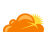 cloudflare logo